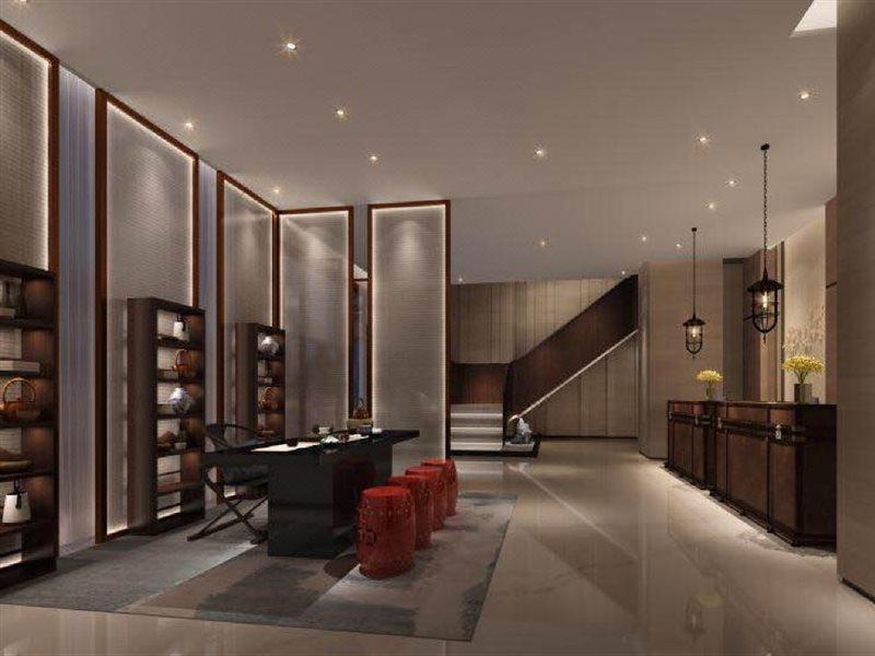 Jinjiang Metropolo Hotel Nanjing Jiangjun Dadao Hehai University Branch Zewnętrze zdjęcie