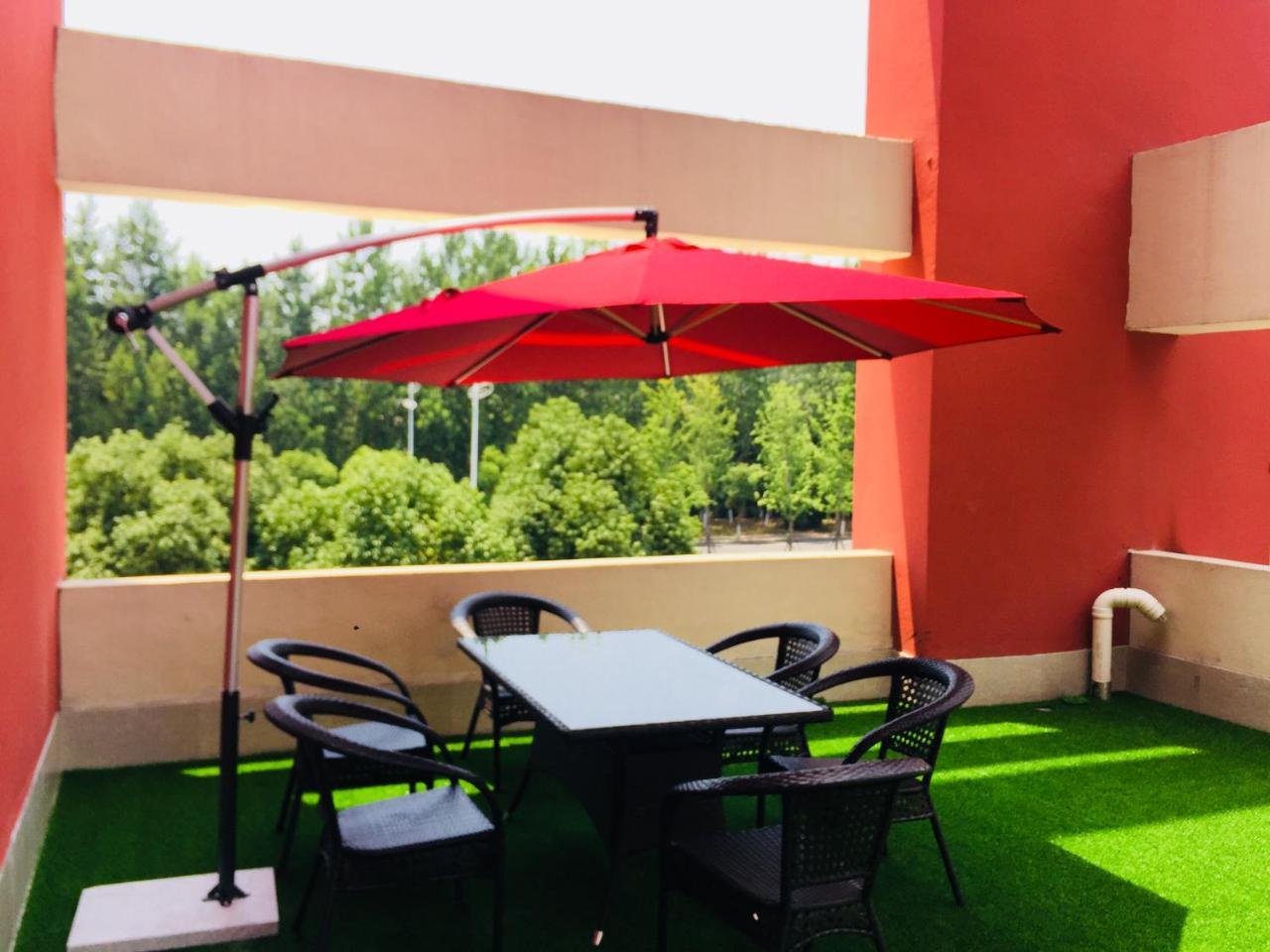 Jinjiang Metropolo Hotel Nanjing Jiangjun Dadao Hehai University Branch Zewnętrze zdjęcie