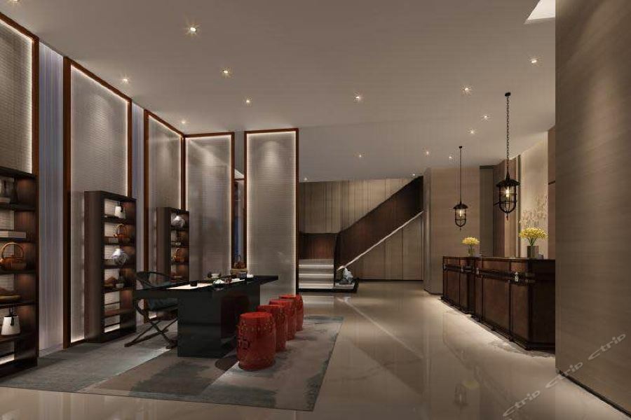 Jinjiang Metropolo Hotel Nanjing Jiangjun Dadao Hehai University Branch Zewnętrze zdjęcie
