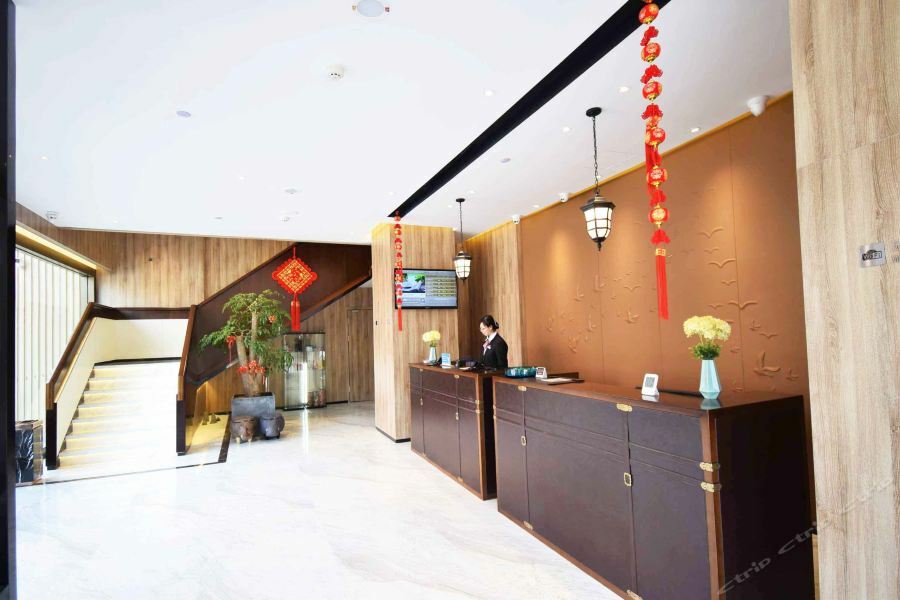 Jinjiang Metropolo Hotel Nanjing Jiangjun Dadao Hehai University Branch Zewnętrze zdjęcie